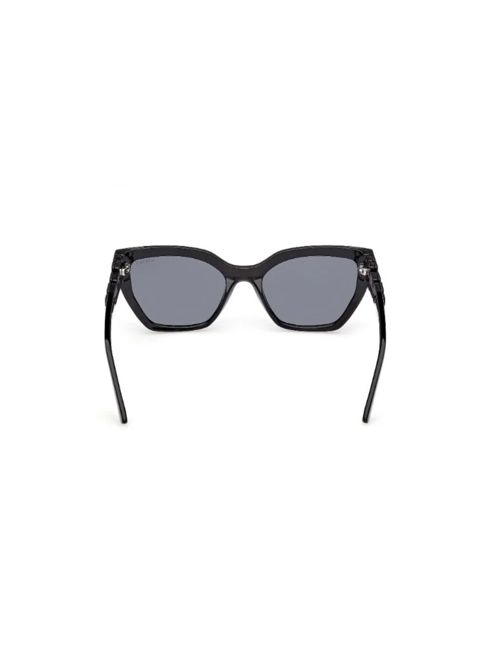 New Guess Women's Sunglasses Multicolor Grey Lens Injected Frame GU00264 01D 55
